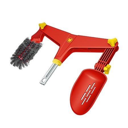 Wolf Garten GC-M ROOF GUTTER CLEANER