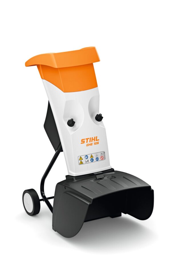 STIHL GHE 105 Electric Garden Shredder, GHE105