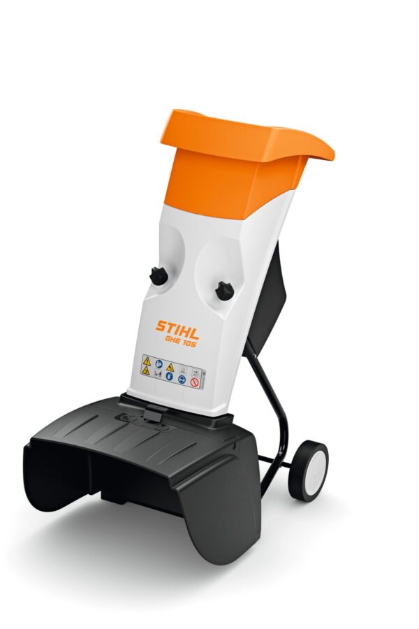 STIHL GHE 105 Electric Garden Shredder, GHE105