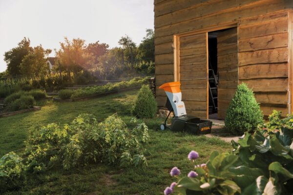 STIHL GHE 105 Electric Garden Shredder, GHE105