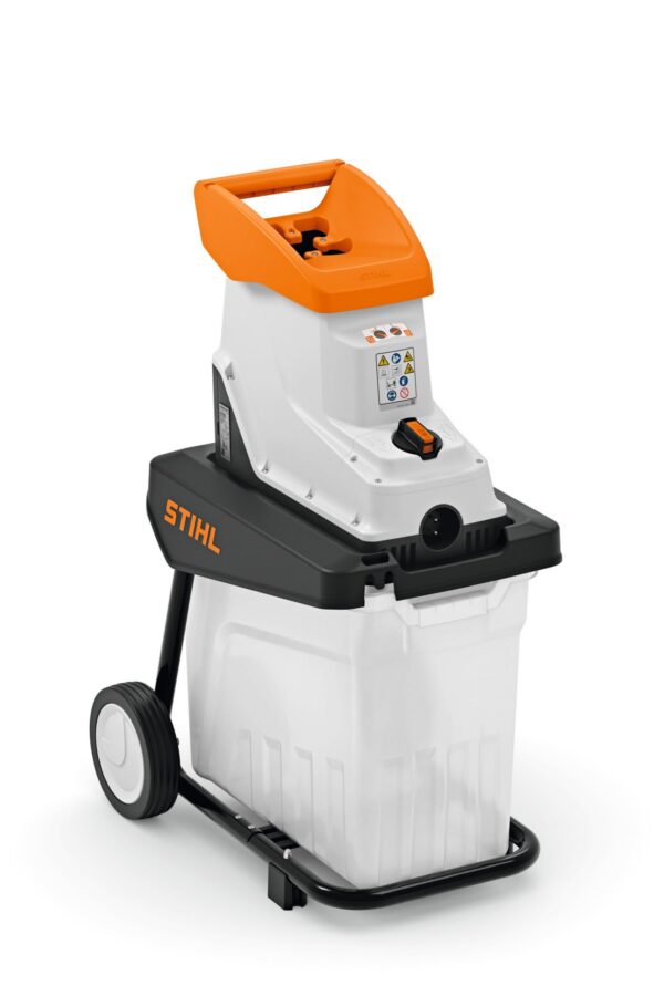 STIHL GHE 135 Electric Garden Shredder,GHE135