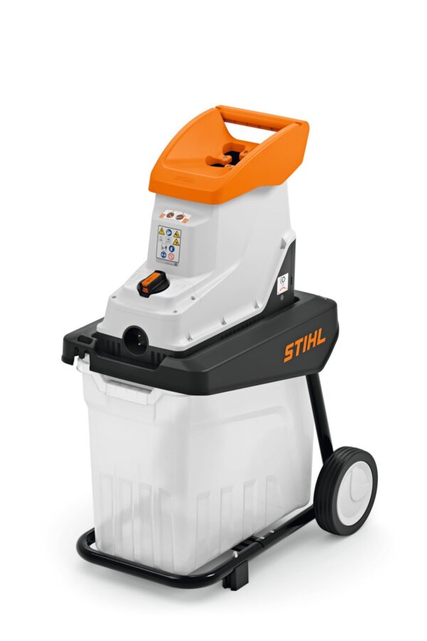 STIHL GHE 135 Electric Garden Shredder,GHE135