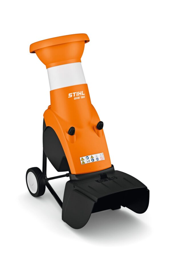 STIHL GHE 150 Electric Garden Shredder, GHE150