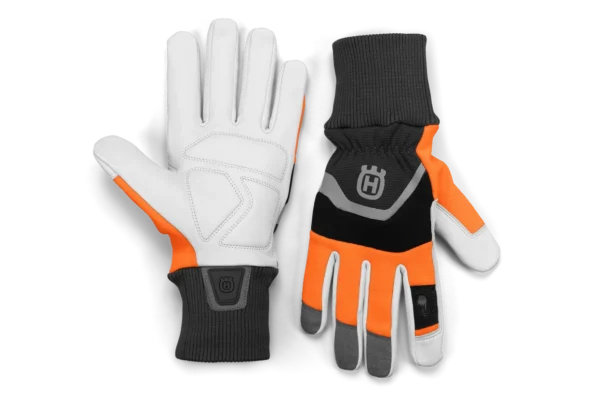 Husqvarna Gloves, Functional Size 8