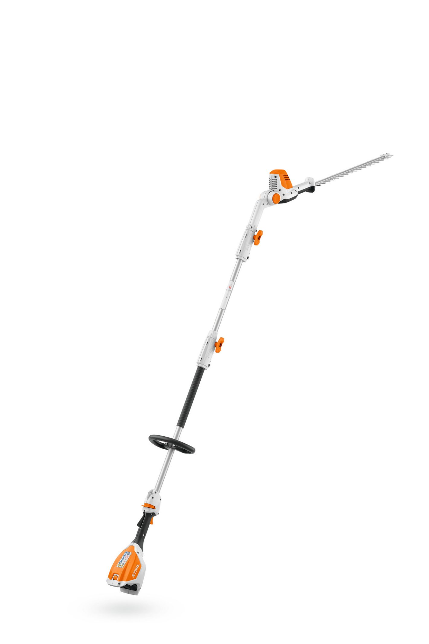 STIHL HLA 56 Battery Hedge Trimmer AK System AK System Skin Only, HLA56