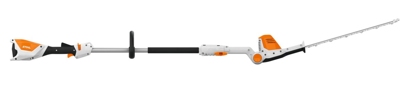 STIHL HLA 56 Battery Hedge Trimmer AK System AK System Skin Only, HLA56