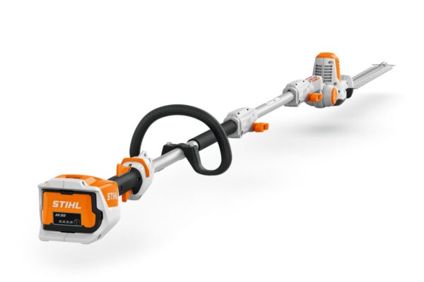 STIHL HLA 56 Battery Hedge Trimmer AK System AK System Skin Only, HLA56