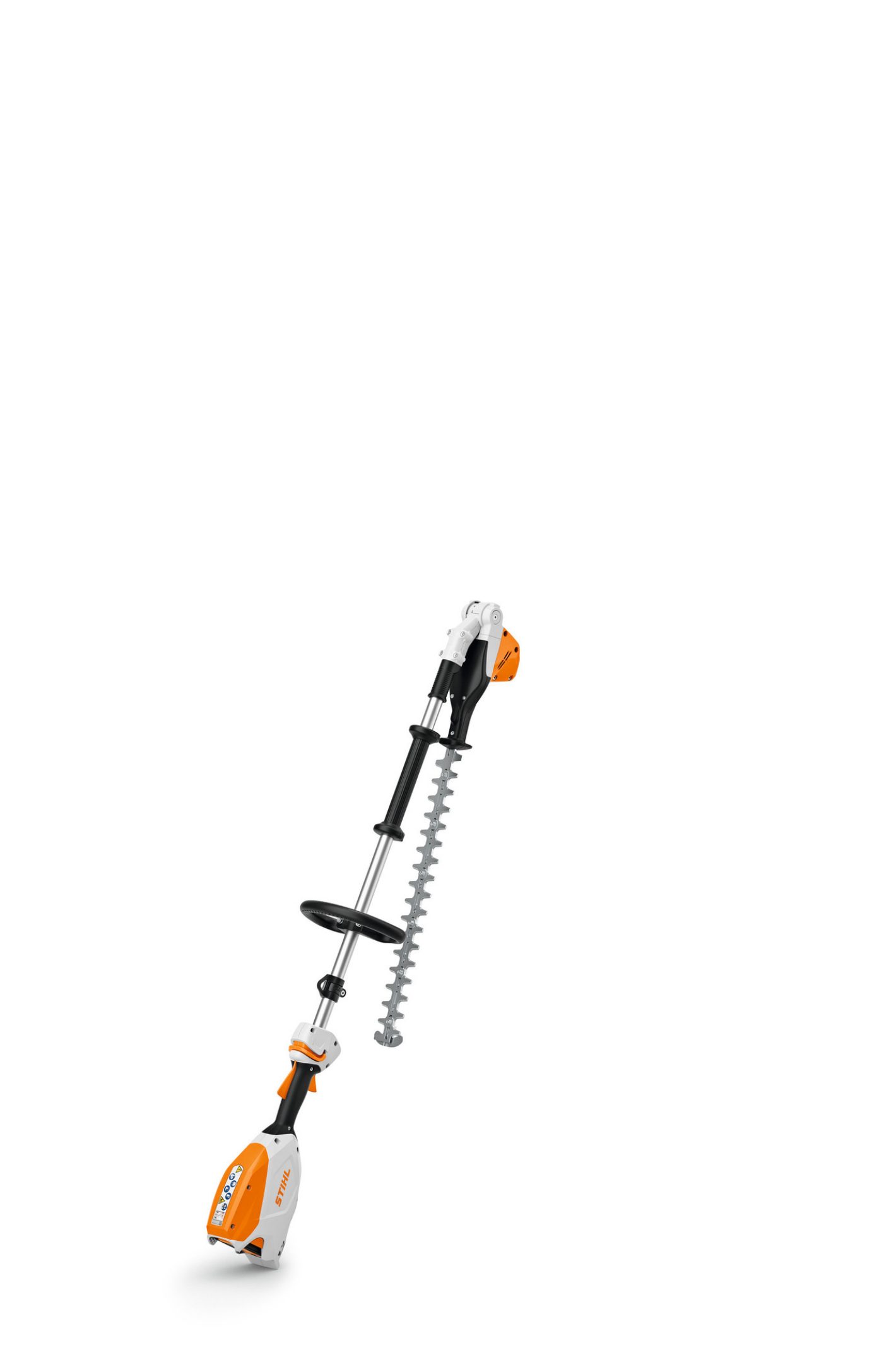 STIHL HLA 66 Battery Hedge Trimmer AP System Skin Only, HLA66