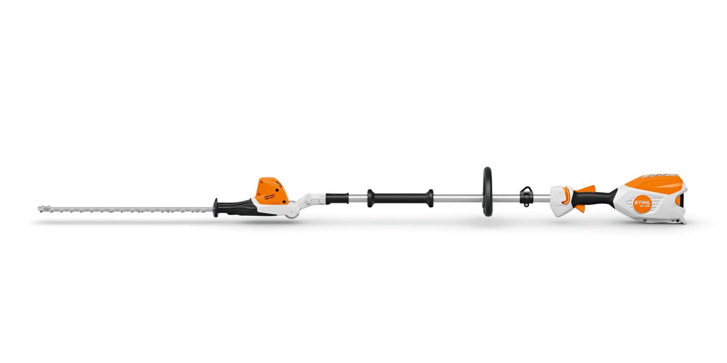 STIHL HLA 66 Battery Hedge Trimmer AP System Skin Only, HLA66