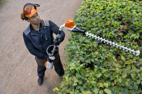 STIHL HLA 66 Battery Hedge Trimmer AP System Skin Only, HLA66