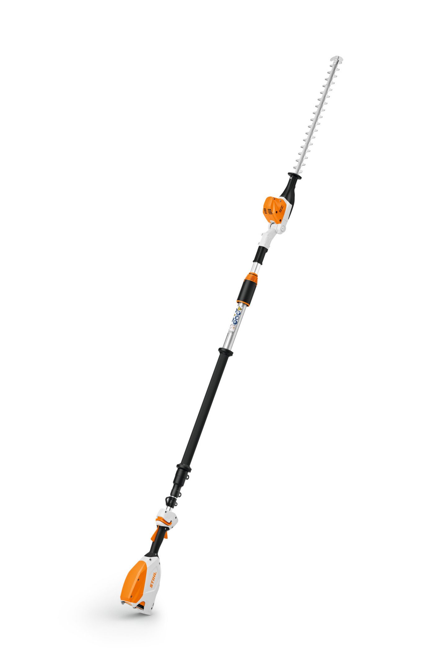 STIHL HLA 86 Battery Hedge Trimmer AP System Skin Only, HLA86