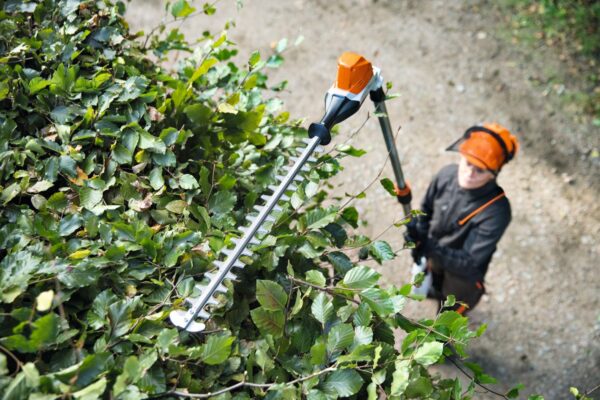 STIHL HLA 86 Battery Hedge Trimmer AP System Skin Only, HLA86