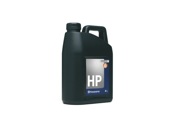 HP 2-Stroke Oil 4L