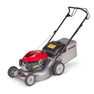Honda HRG466PKUH Petrol