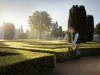 STIHL HS 82 R Petrol Hedge Trimmer, HS82