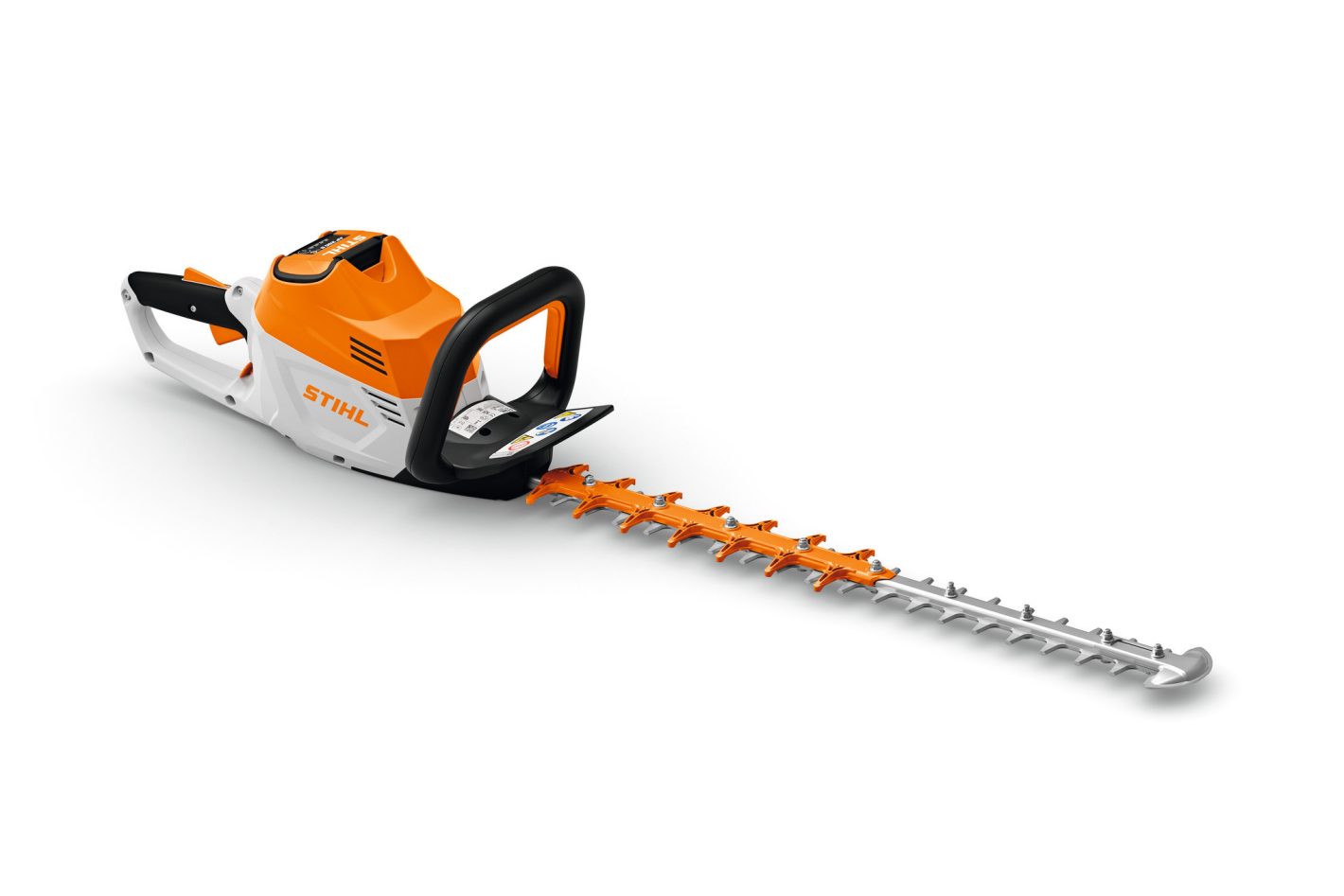STIHL HSA 100 Battery Hedge Trimmer AP System Skin Only, HSA100