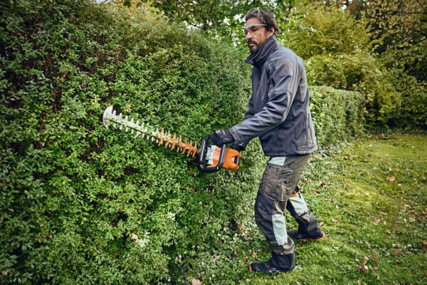 STIHL HSA 100 Battery Hedge Trimmer AP System Skin Only, HSA100