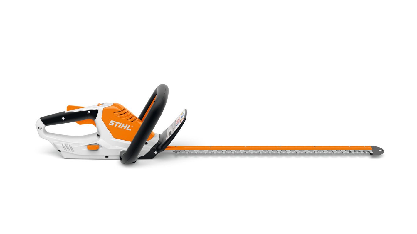STIHL HSA 45 Battery Hedge Trimmer AI Line, HSA45