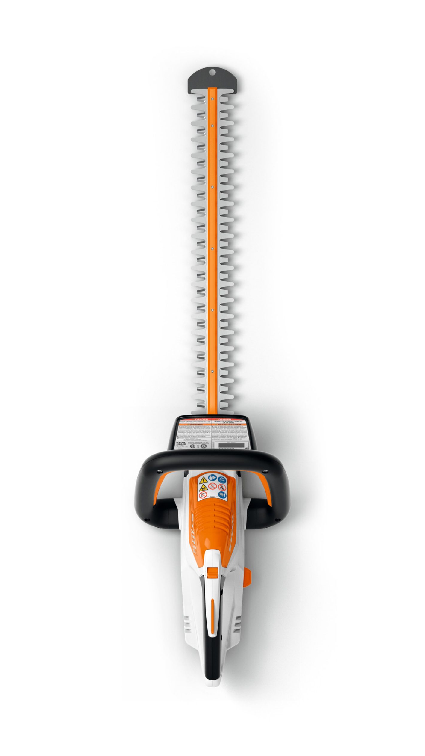 STIHL HSA 45 Battery Hedge Trimmer AI Line, HSA45