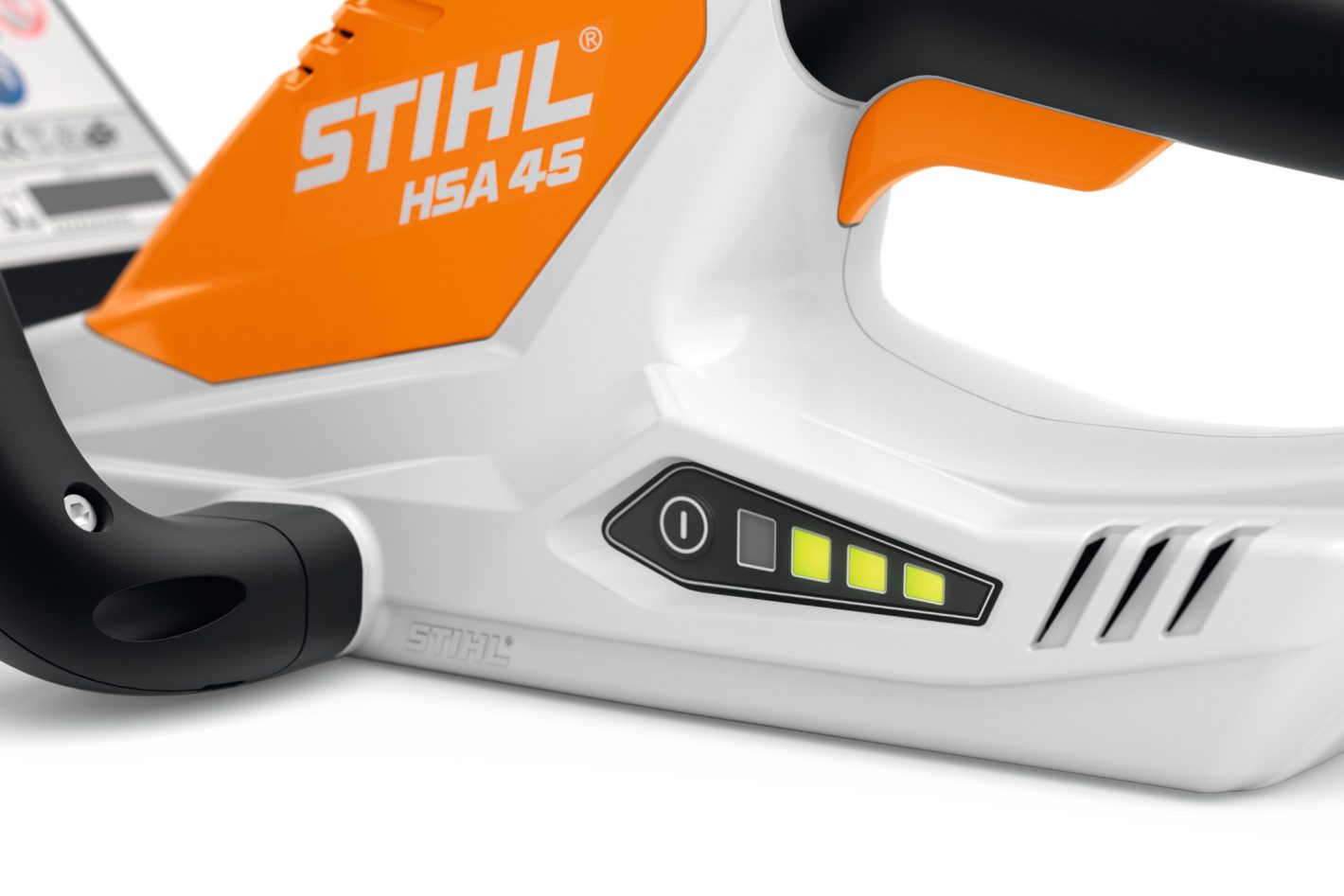 STIHL HSA 45 Battery Hedge Trimmer AI Line, HSA45