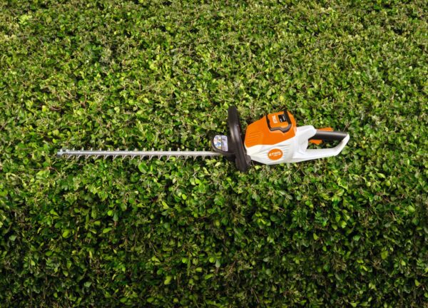 STIHL HSA 50 Battery Hedge Trimmer AK System Skin Only, HSA50