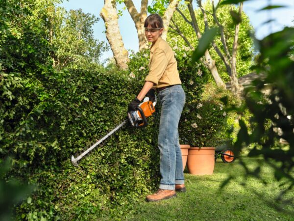 STIHL HSA 60 Battery Hedge Trimmer AK System Skin Only, HSA60