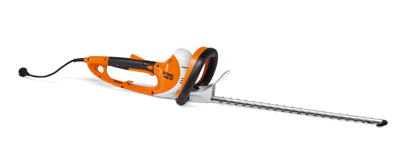STIHL HSE 61 Electric Hedge Trimmer, HSE61