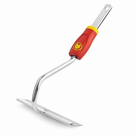Wolf Garten HU-M15 FLORAL HOE / DRAW HOE (15CM)