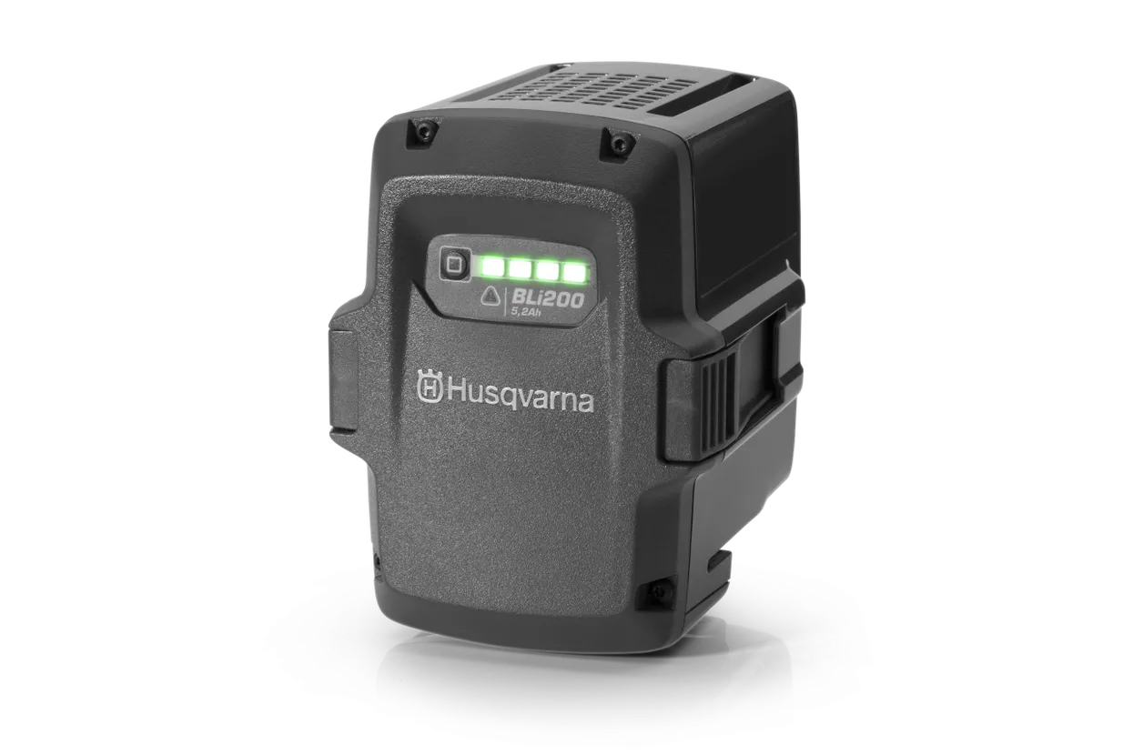 Husqvarna BLi200 Battery