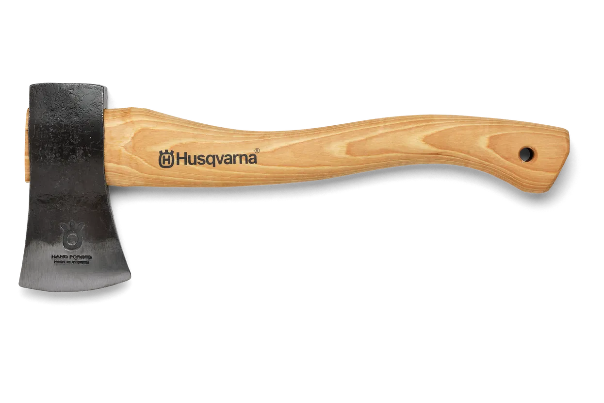Husqvarna Hatchet- Hickory Shaft