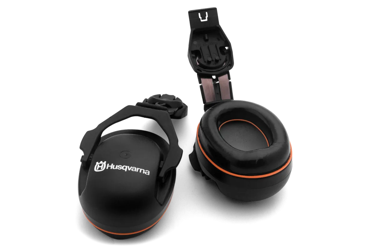 Husqvarna Hearing protectors, H200 and Alveo