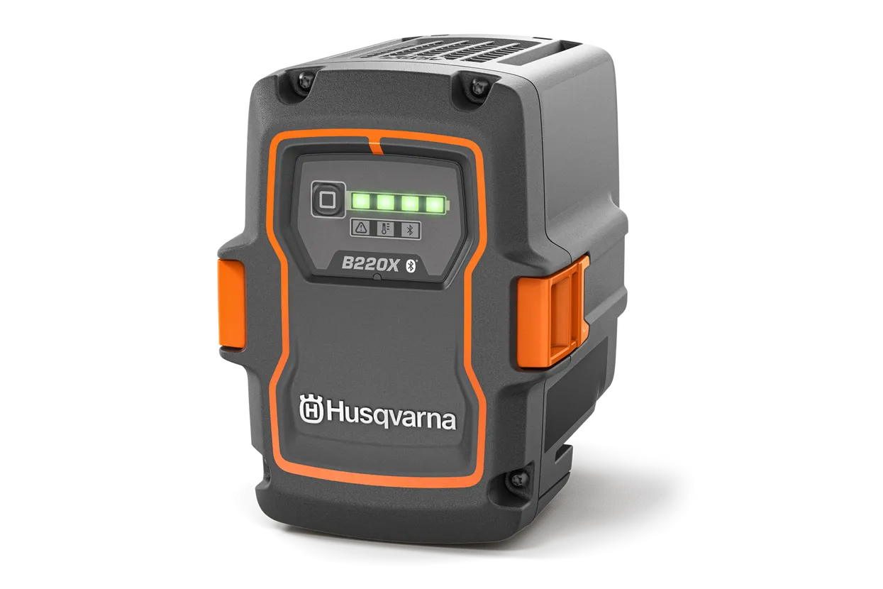 Husqvarna 40-B220X Battery