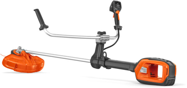 Husqvarna 525iRXT without battery and charger