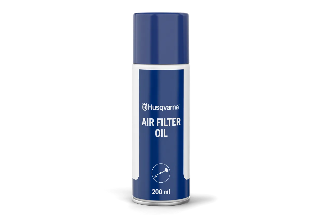 Husqvarna Air filter oil 200ml