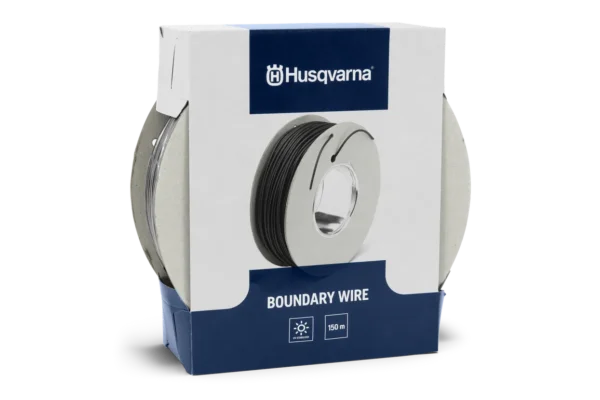 Husqvarna Automower® Boundary Wire – 150 m