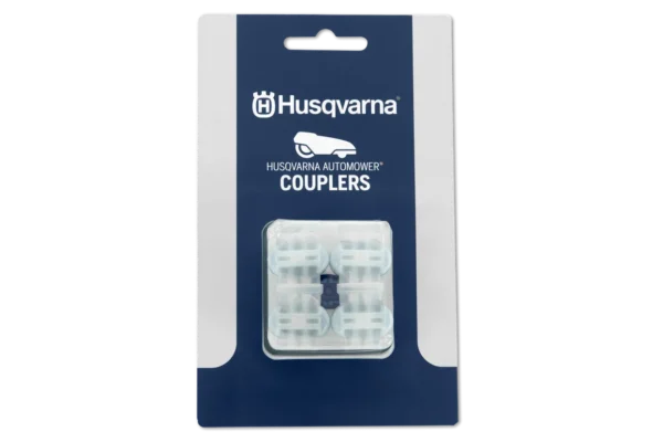 Husqvarna Automower® Coupler – 5 pcs