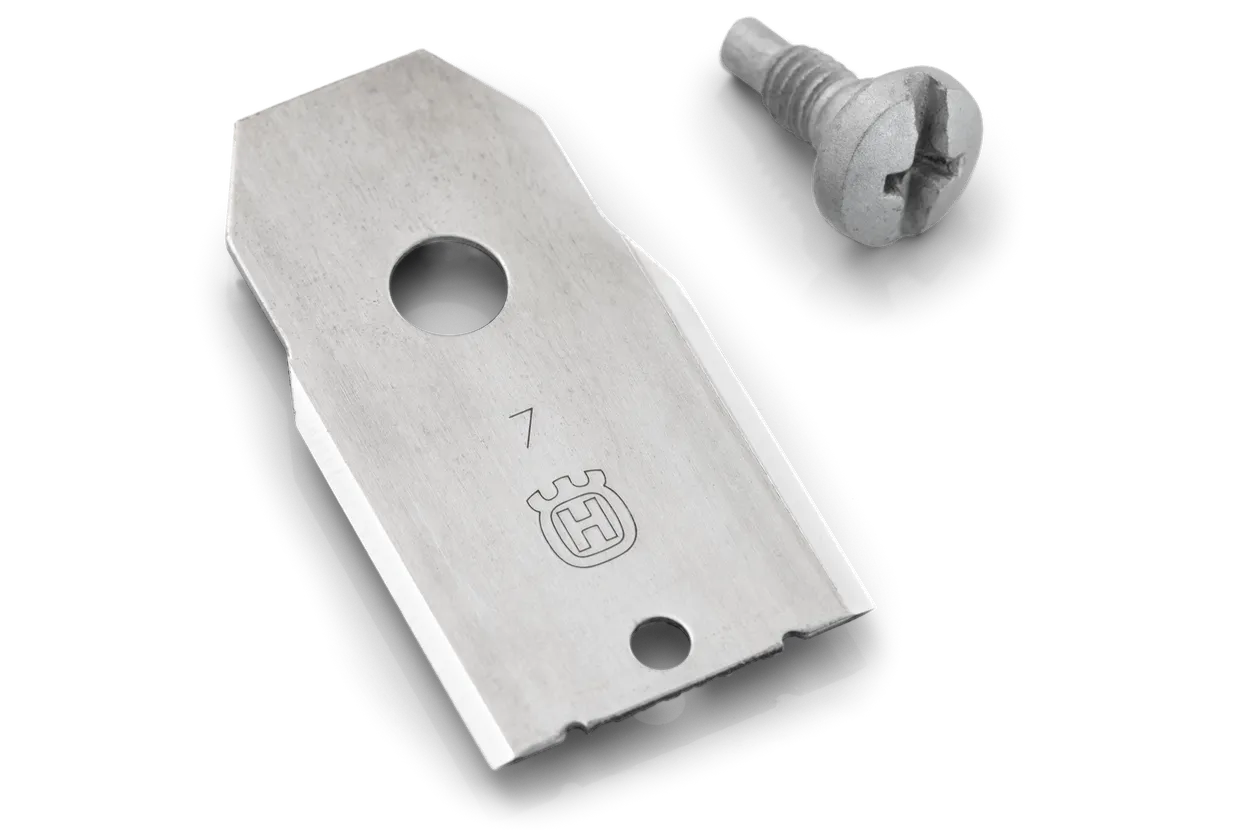 Husqvarna Automower® Enhance HSS Blades 300 pcs