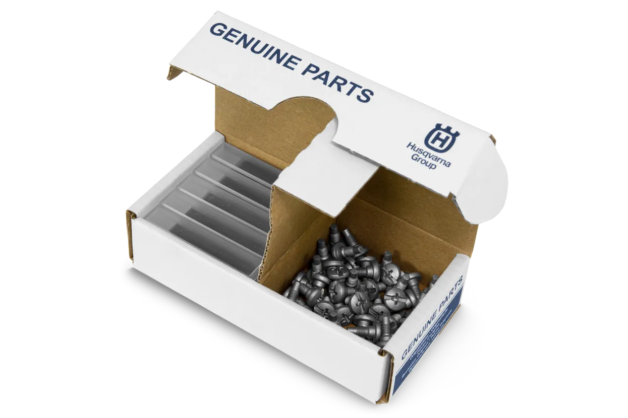 Husqvarna Automower® Enhance HSS Blades 45 pcs