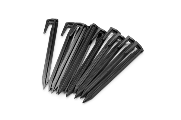 Husqvarna Automower® Staples – 100pcs