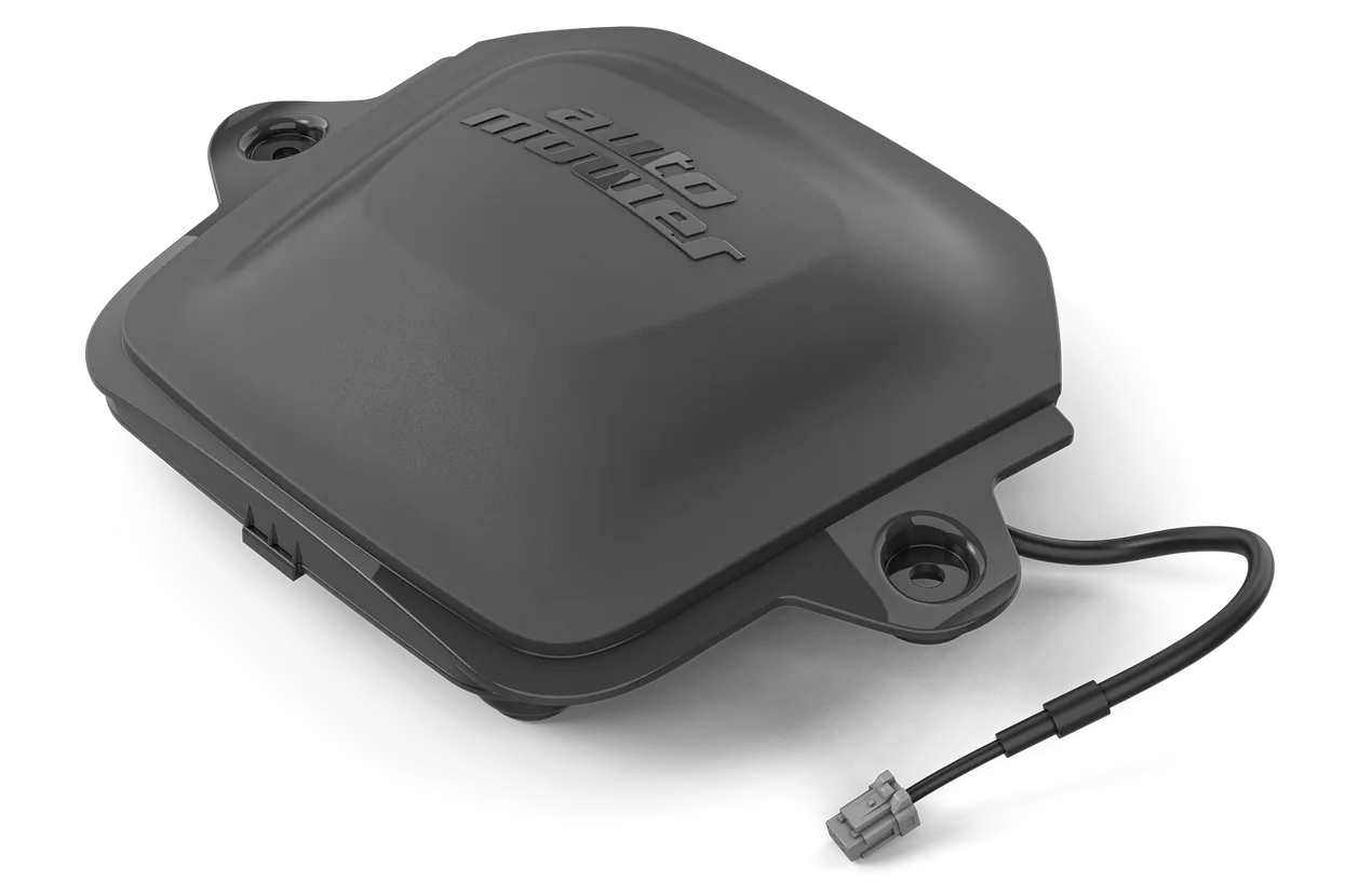 Husqvarna EPOS? Plug-in NERA 305E/310E/405XE/410XE