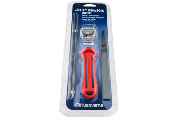 Husqvarna Filing Kits .325″(H21, 22, 23, 25, 26, 28)