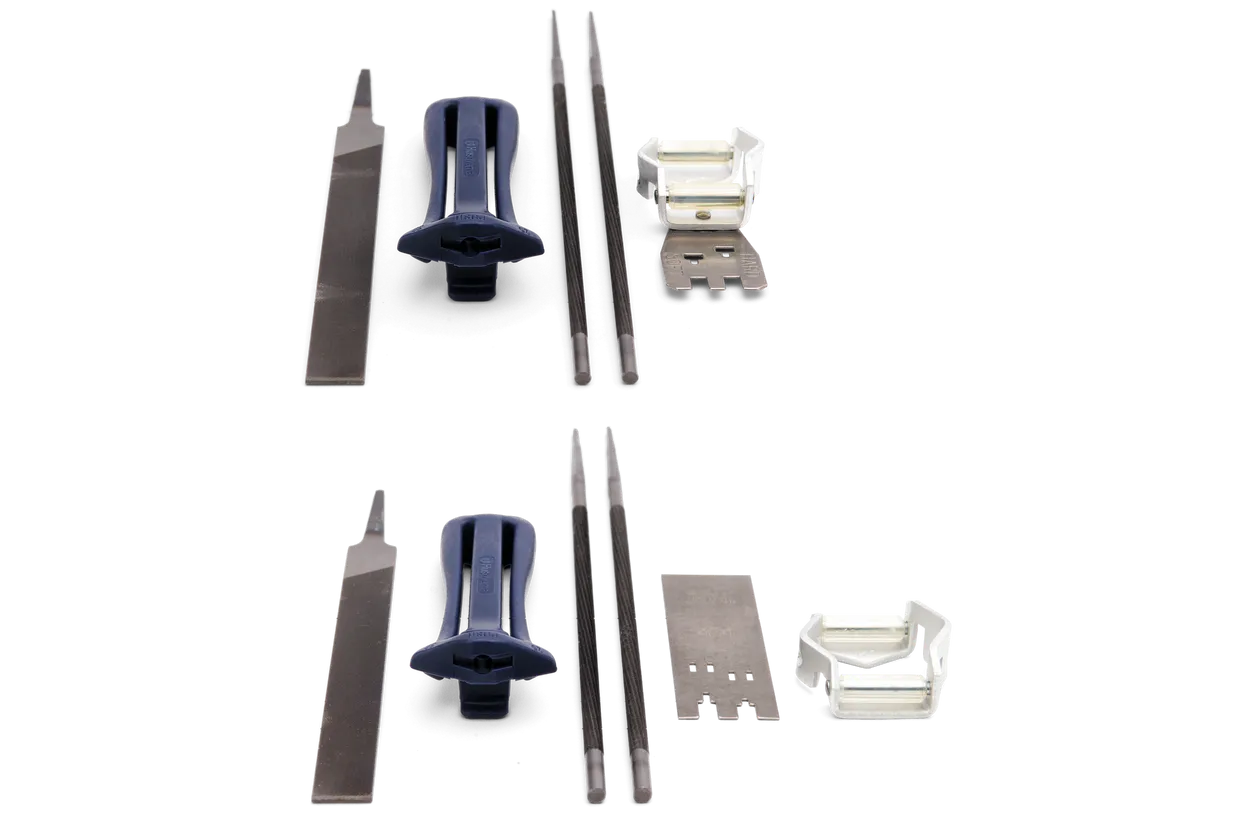 Husqvarna Filing Kits 1/4″ (H00)
