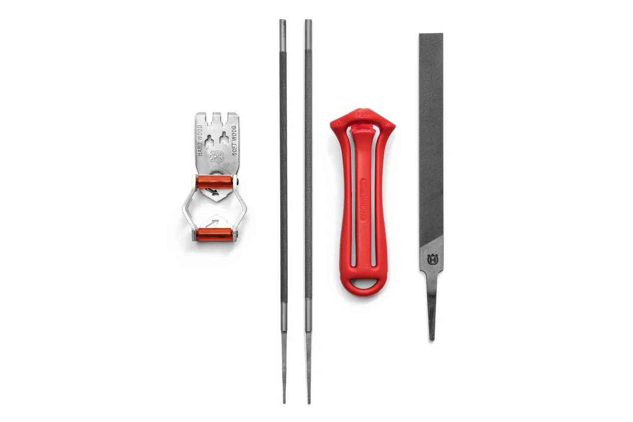 Husqvarna Filing Kits .325″ Pixel (SP33G – X-CUT?)