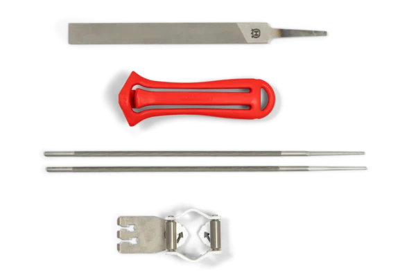 Husqvarna Filing Kits 3/8″ LP (S93G – X-CUT?)