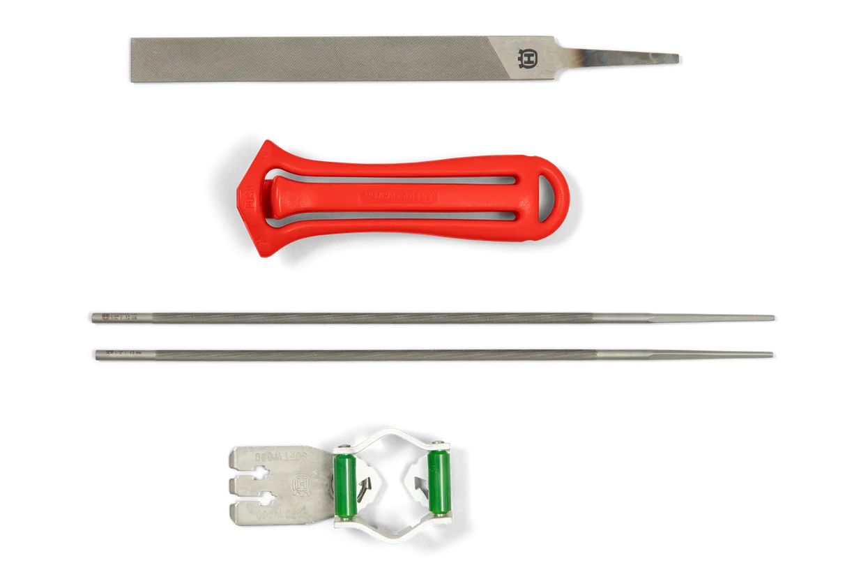 Husqvarna Filing Kits .325″ Pixel (SP21G – X-CUT?)