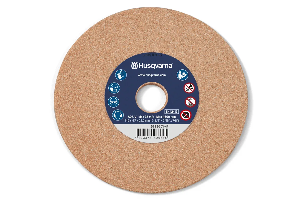 Husqvarna Grinding wheel 2,9 mm