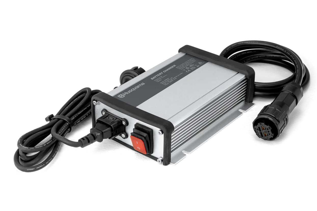 Husqvarna Power Supply PS300C
