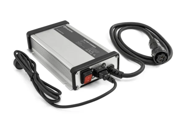 Husqvarna Power Supply PS900C