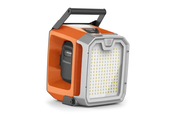 Husqvarna WL 8i without battery and charger