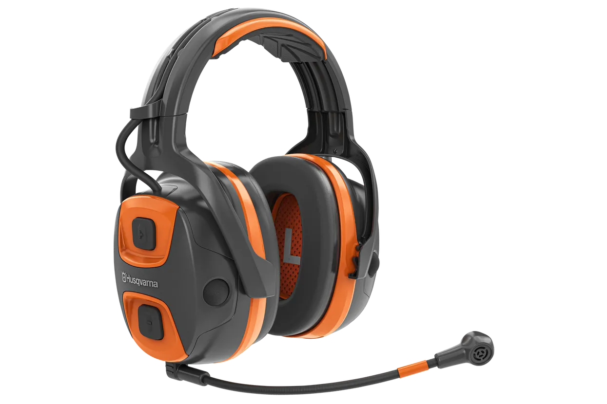 Husqvarna X-SYNC, headband
